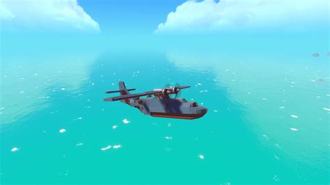 Consolidated PBY Catalina : r/trailmakers