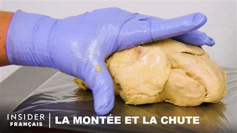 Comment Le Foie Gras Est Pass Du Luxe La Controverse La Mont E Et