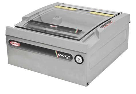 multiple vacuum pack machine evox  catro catering supplies