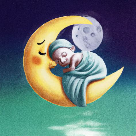 Qual Lua Nasce Mais Bebe Homem - Lua Que Nasce Bebe: Descubra A Magia De Uma Experiência Única!