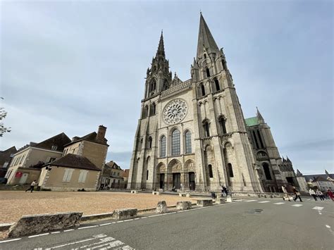 Vous Tes Arriv Chartres Depuis Moins De Deux Ans Le Maire Vous