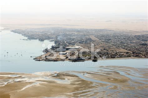 Walvis Bay Lagoon Stock Photo | Royalty-Free | FreeImages