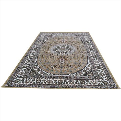 Kashmiri Carpets Latest Price, Kashmiri Carpets Manufacturer in Bhadohi ...