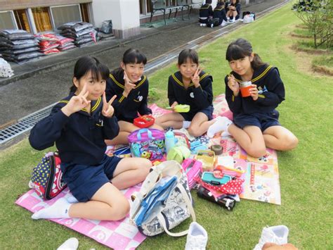 今日の昼食時間 | 西遠女子学園公式ブログ