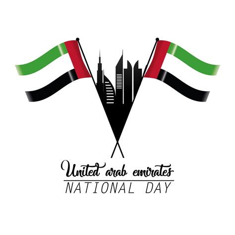 Uae National Day Clip Art