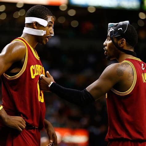 Updated Cleveland Cavaliers Player Power Rankings | News, Scores ...