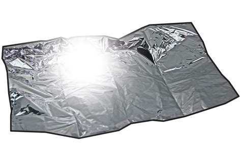 10 Uses for Emergency Blankets | RECOIL OFFGRID