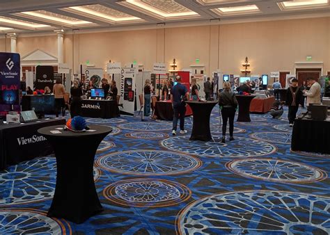 CES 2025: Pepcom’s Digital Experience Media Showcase | Computer Times