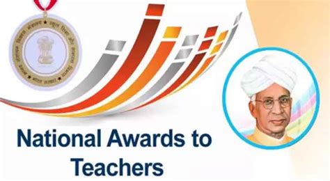 President Of India To Recognize Excellence In Education With National