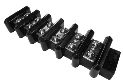 Gp Series Double Row Barrier Terminal Blocks Marathon Special