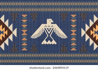 5,441 Native American Eagle Art Images, Stock Photos, and Vectors ...