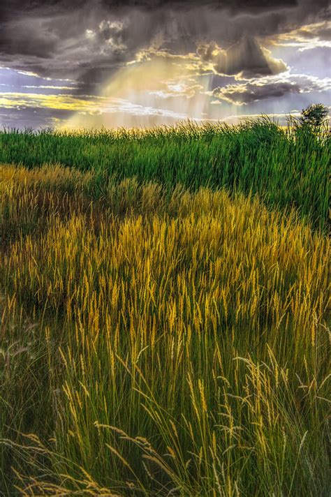 San Luis Valley of Colorado is a Photographer's Dream