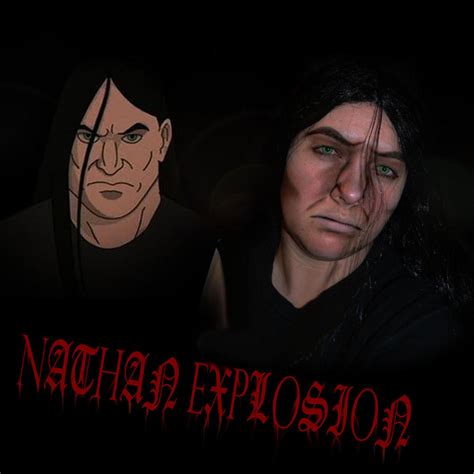 Nathan Explosion Cosplay (read below) by DorkDuchessDebbie on DeviantArt