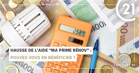 Hausse de laide Ma Prime Rénov pouvez vous en bénéficier