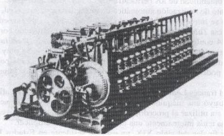 La Evolucion De La Informatica Slide Set