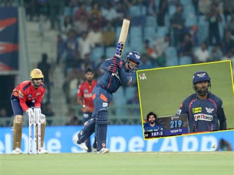 LSG Vs PBKS IPL 2024 Nicholas Pooran S Fiery Knock And Krunal Pandya