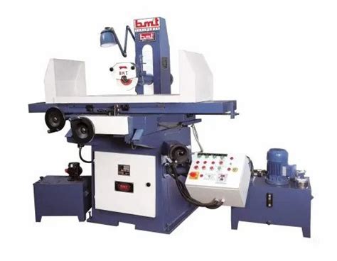 Bhurji Mould Surface Grinding Machine At Rs 535000 Piece In Faridabad