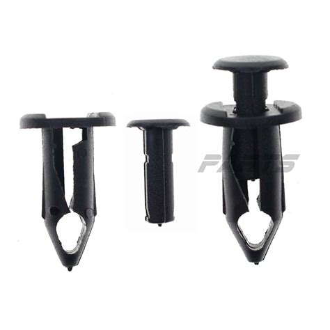 Pcs Fender Clip Body Rivet For Polaris Sportsman Rangers Rzr