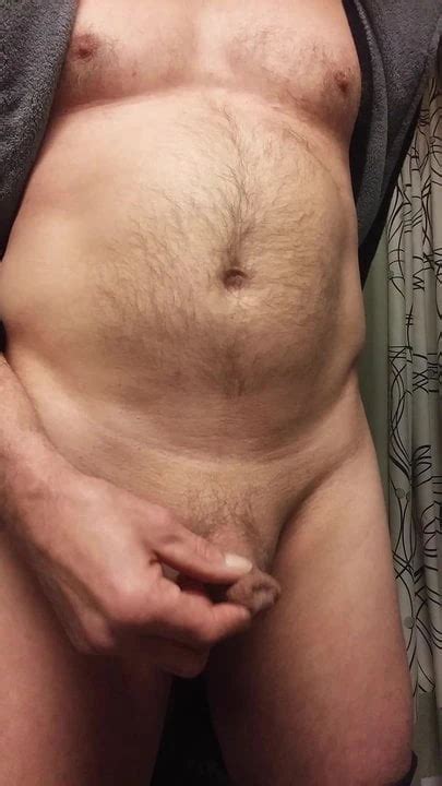 Flicking My Bean Gay Porn XHamster