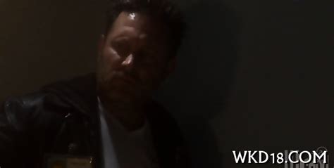 Sex After Hot Cunnilingus