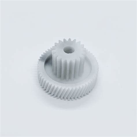 Шестерня малая для мясорубки Чудесница ЭМШ-23,24, 25 и др. (Д-47/24.5 ...