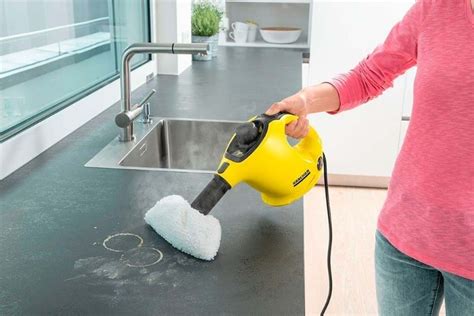 Современные бытовые приборы для уборки