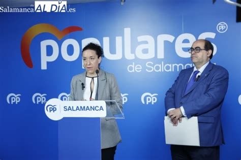 Salamanca Mociones Por La Recuperación Del Premio Nacional De