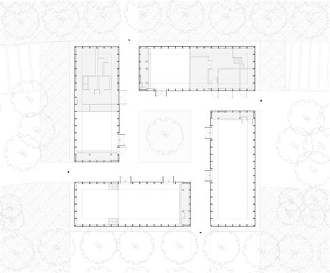 Gallery of Jinji Lake Pavilion / BIG - 21
