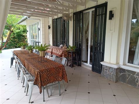 Serenity at Port Dickson – Serenity Retreats