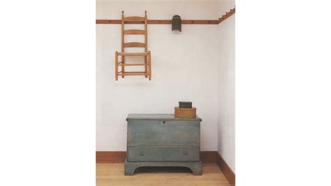 maharam story simple economy  history  shaker design