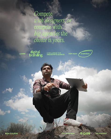 Digital Branding Course -Learn Digital Brand Building from Scratch.