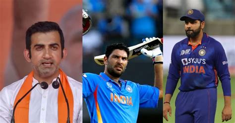 Gautam Gambhir And Yuvraj Singh Pick The Match Winners For India In The