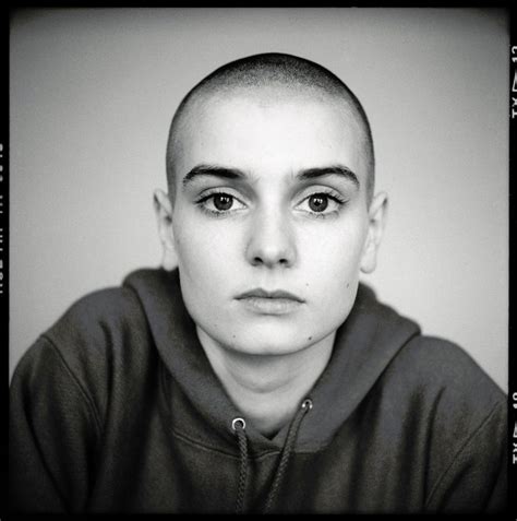 Sinéad O Connor Scrolller