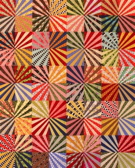 15 Gorgeous String Quilt Patterns You Ll Love