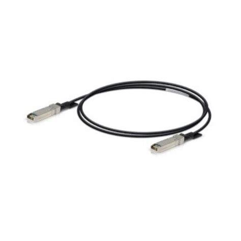 Ubiquiti Unifi Direct Attach Copper Cable 10gbps 3 Meter