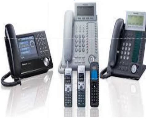 Key Telephone System Key Phone System Latest Price Manufacturers