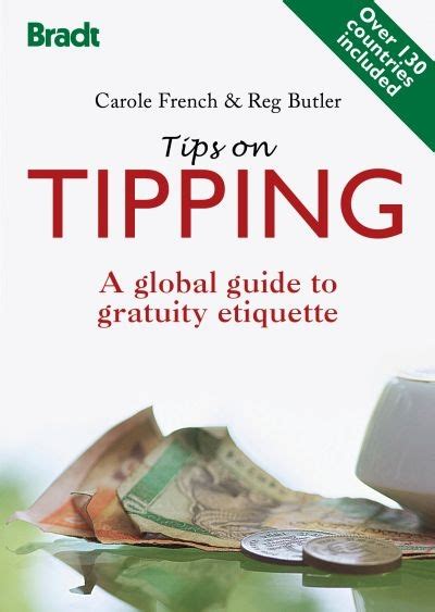 Guide On Tipping Etiquette From Around The World Tatler Asia