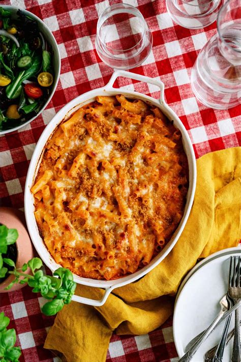five cheese ziti al forno olive garden 7