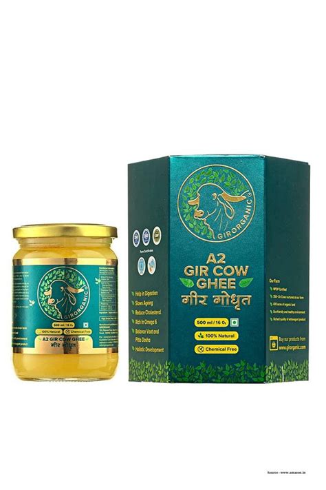 Ghee Packaging Design Ghee Packaging Design Inspiration