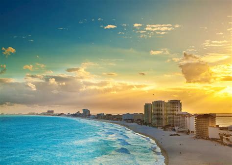 Visit Cancun on a trip to Mexico | Audley Travel UK