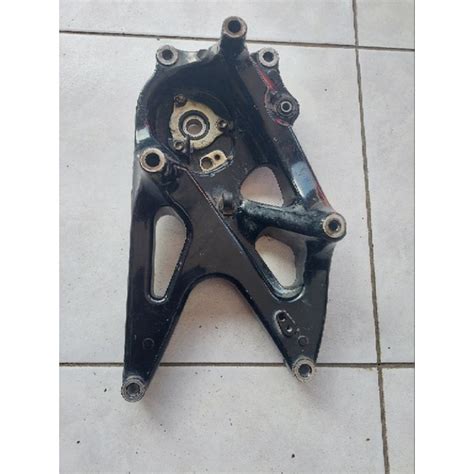 Jual Swing Arm Yamaha Nmax 155 Old 2dp Pangkon Knalpot Nmax Lama