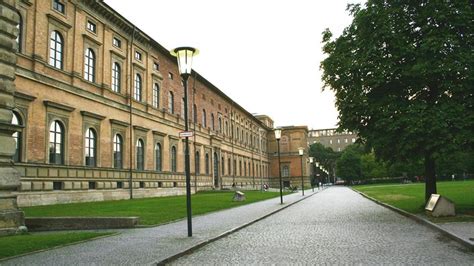 Filmlocations Bayern | Search Location | Alte Pinakothek Munich