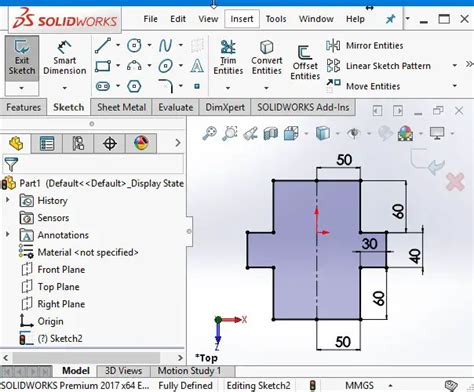 Tutorial de Solidworks Chapa metálica Tanger