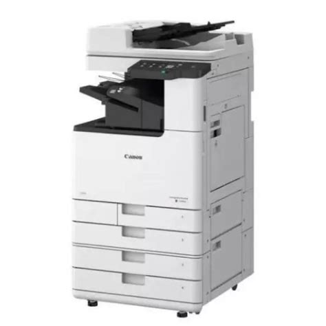 Купить МФУ лазерное цветное Canon imageRUNNER C3326i MFP в Москве