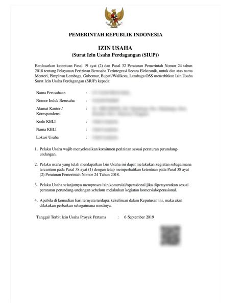 cara membuat surat izin tempat usaha 18
