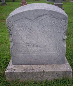 Mary Harriet Lewis Dawkins 1809 1897 Mémorial Find a Grave