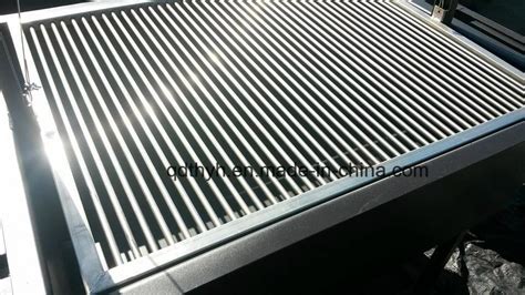 Stainless Steel Charcoal Grate Bbq Grates Custom Grill Grates Bbq