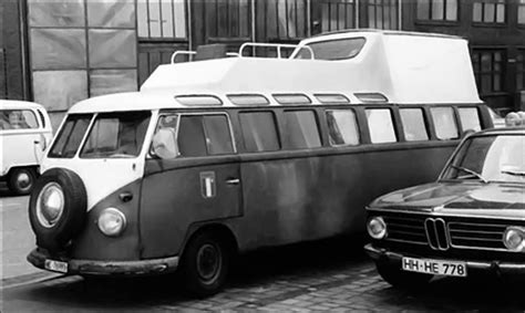 Custom VW bus camper | Vw bus camper, Vw bus, Volkswagen camper