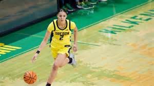Oregon women's basketball's March Madness chances