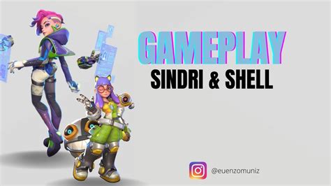 T Arena Gameplay Sindri Shell Youtube